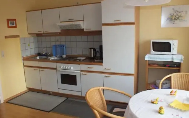 Ferienwohnungen Antine