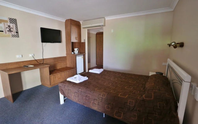 O'Dowds Hotel Rockhampton