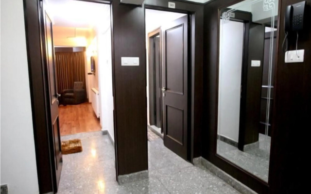 Hotel Pacific