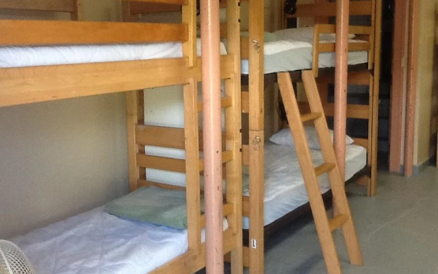 HI - Truro Hostel