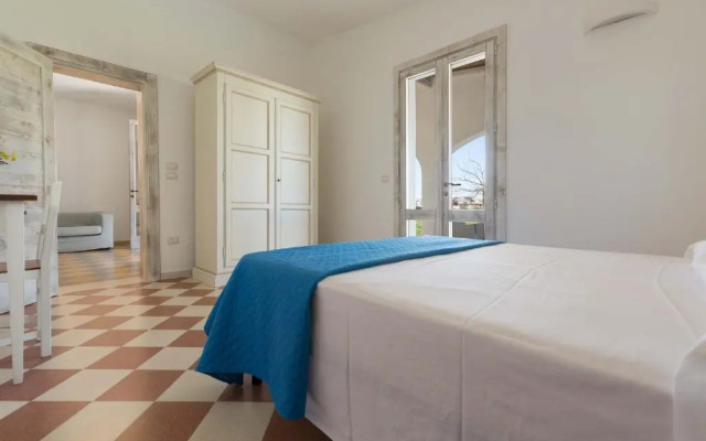 Villa Vigna La Curte By Barbarhouse