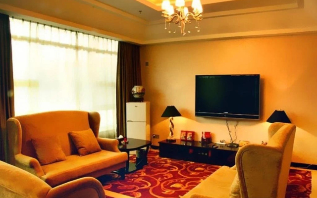 Jin Tai Hotel
