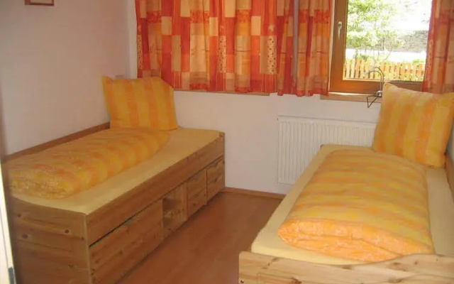 Ferienhaus Berghof