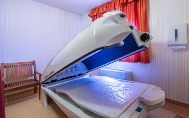Tó Wellness Hotel