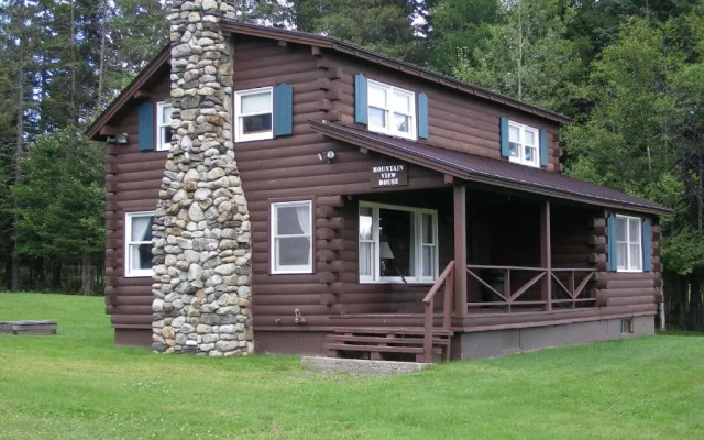 Sky Lodge Cabins