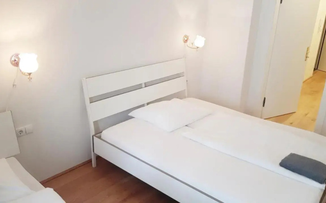Sobieski City Center Apartments