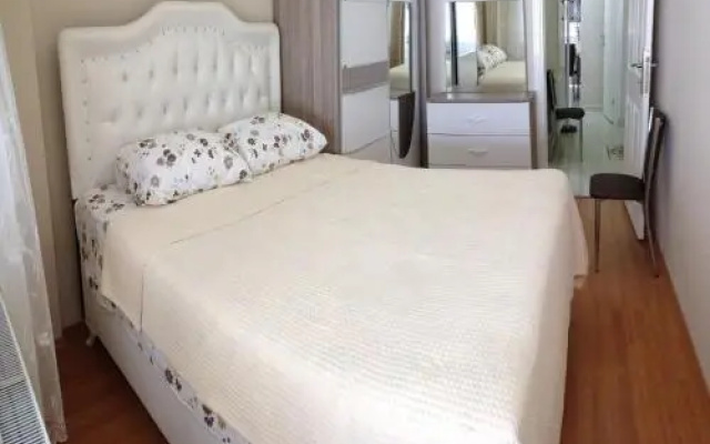 Sultanahmet Deluxe Apart