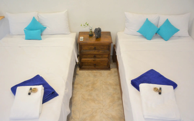 Namastay Hostel