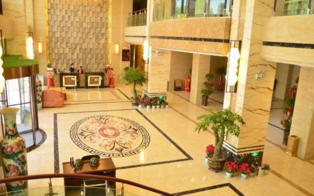 Kaiduhe Hotel