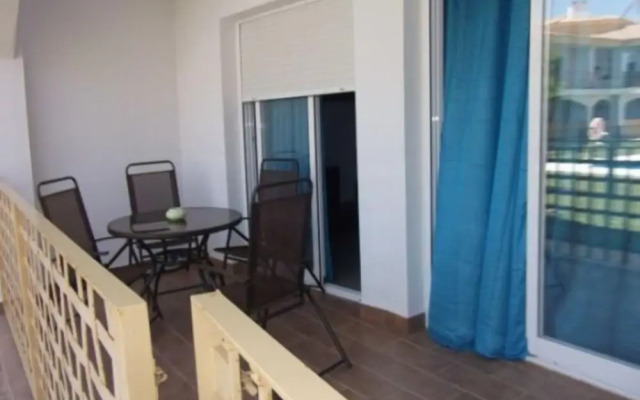 Apartment in Zahara, Cadiz 103472