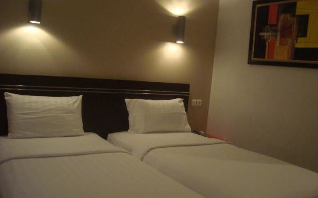 Fortune Hotel Lombok