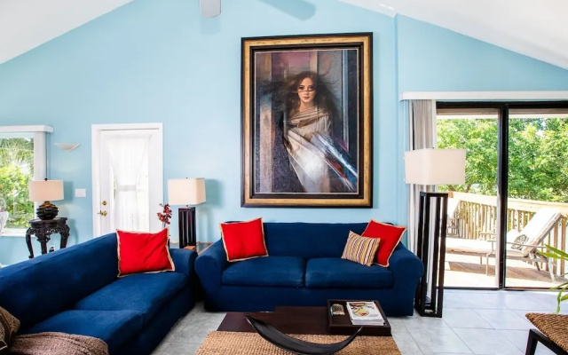 A Slice Of Paradise 2 Bedroom Home