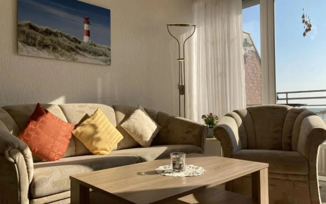 Haus am Deich Wohnung 12
