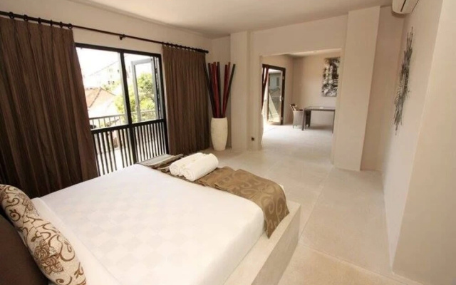 Segara Villas