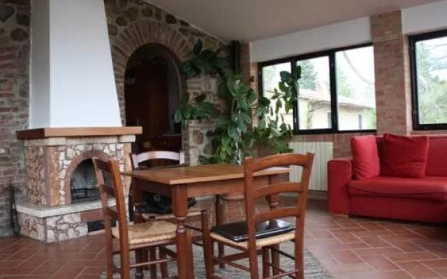La Casa di Giò