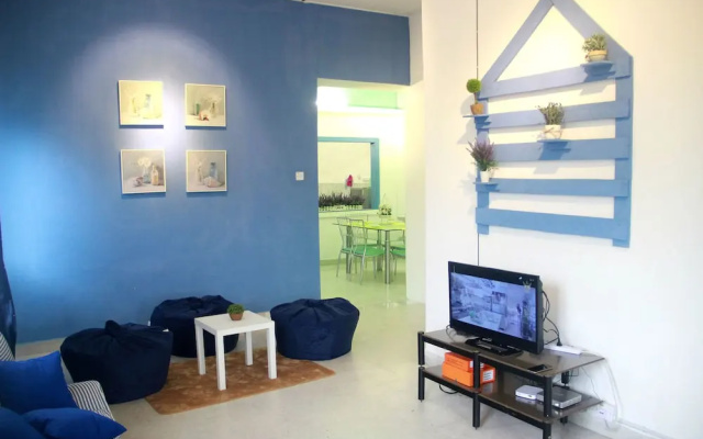 Haru Haru Homestay