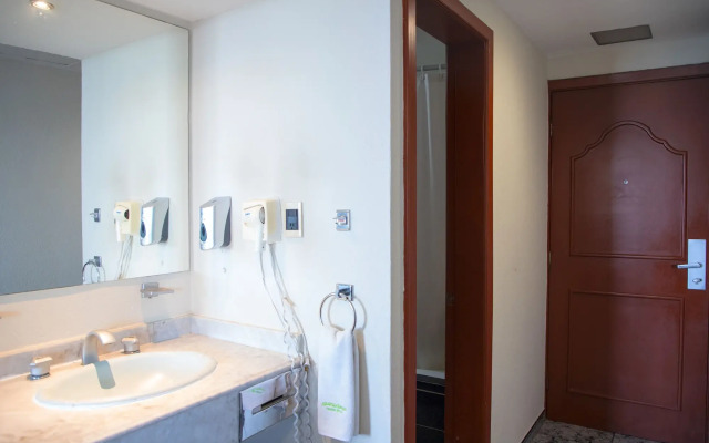 Hotel Lois Veracruz