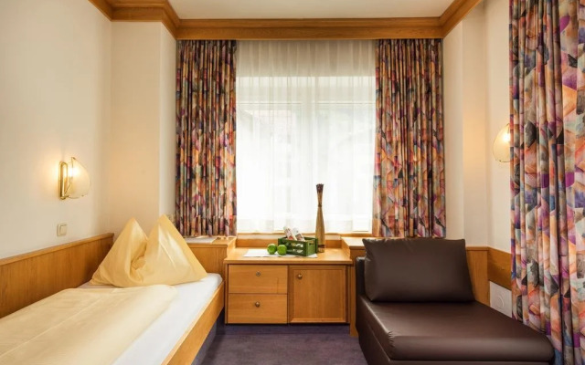 Hotel Alpenhof