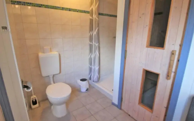 Exklusives Skandinavisches Ferienhaus