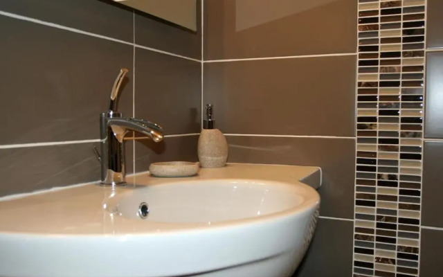 Chambres d'hôtes Les 3 Vallées