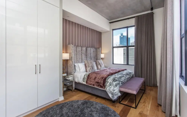 Docklands Deluxe Apartments by ITC Hospitality