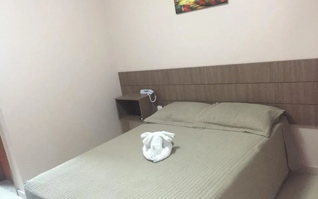 Hotel Caroline