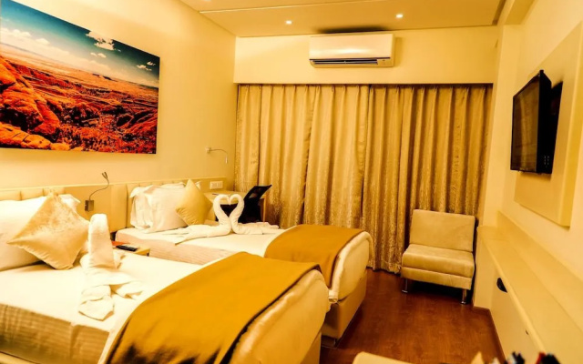 Kyriad Hotel Nashik