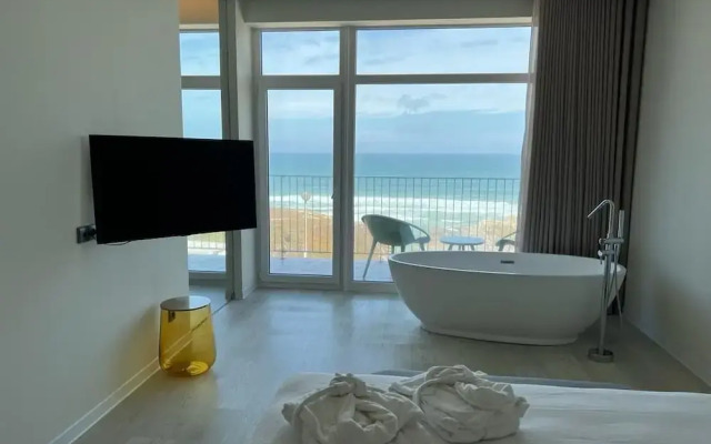 Porto Covo Praia Hotel & SPA