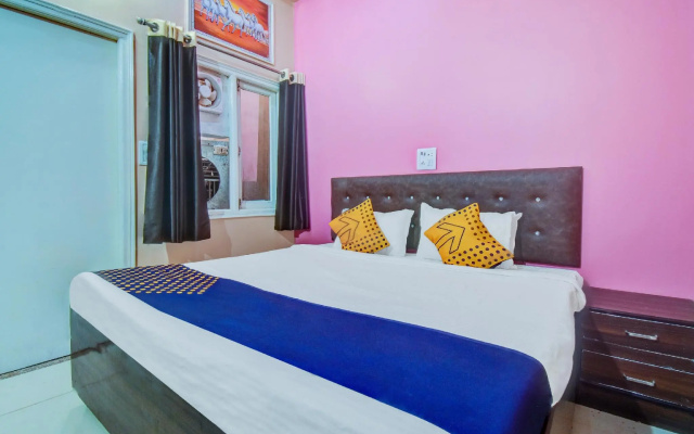 OYO 60301 Mangalam Guest House