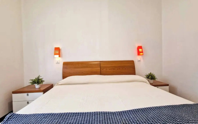 Cozy Seaside Flat in the City Centre - Beahost