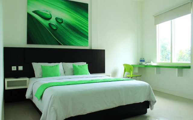 Evan Hotel