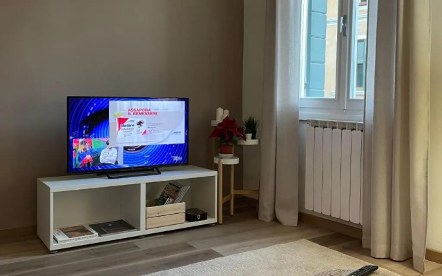 Civico 57 Al Santo - Padova