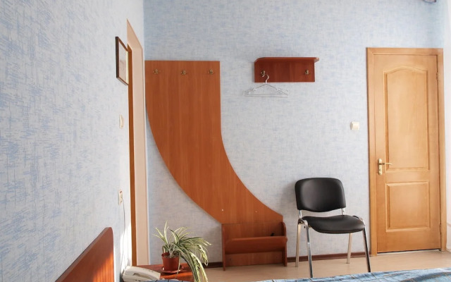 Osobnyak Residence