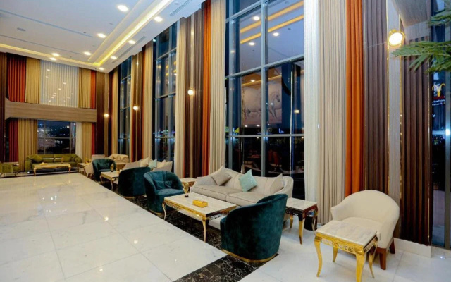 Tulip Plaza Hafr Al Batin