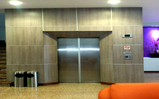 Hotel Max