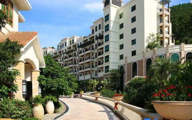 Hakka Park International Hotel