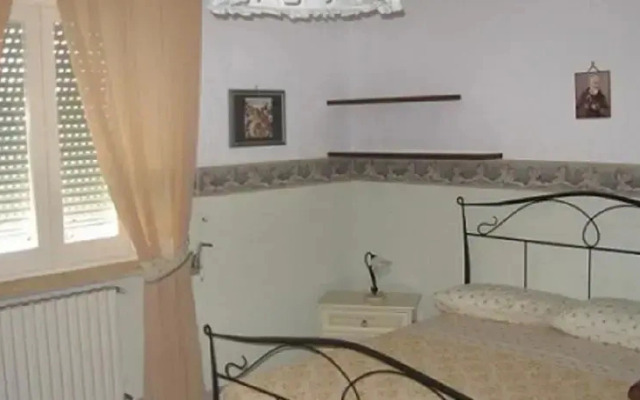 Villa nel Salento