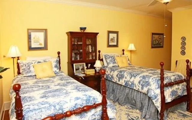 Harmony Hill Bed & Breakfast
