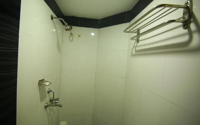 Hotel White Mount