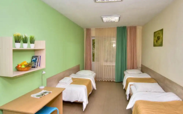 Podolski Hostel