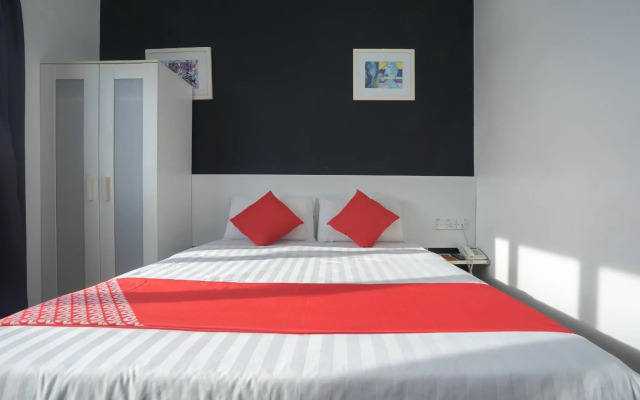Ridel Hotel
