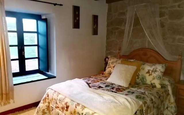 Caserío de Fontes
