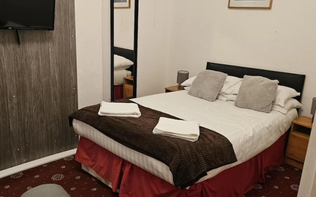 Apartment 1 Studio Bridlington