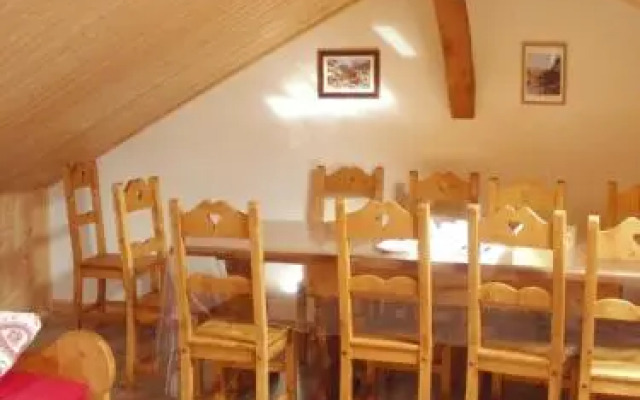 La Petite Bergerie