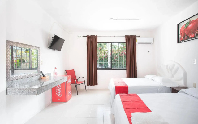 Hotel Casa Ariana