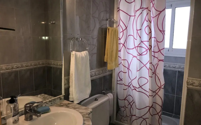Apartamento Stella 21