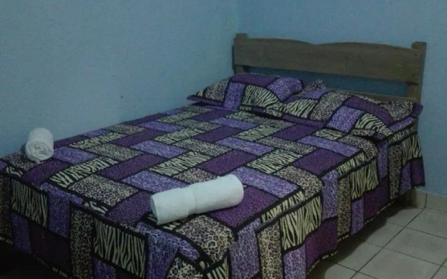 Room-two Bedroom Apartment