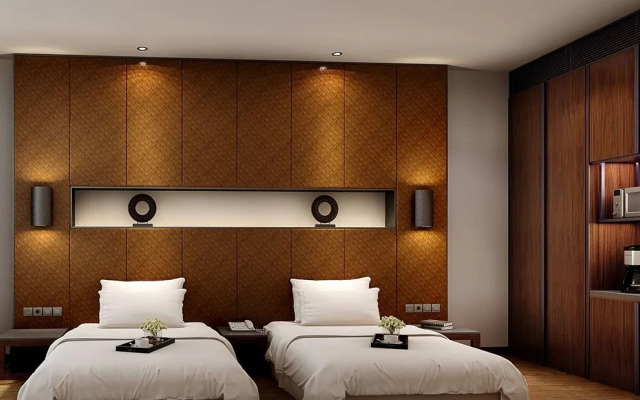 Jade Gallery Boutique Hotel