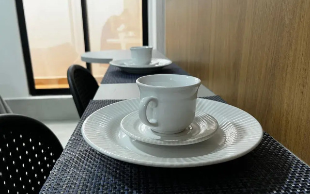 Legacy Suites