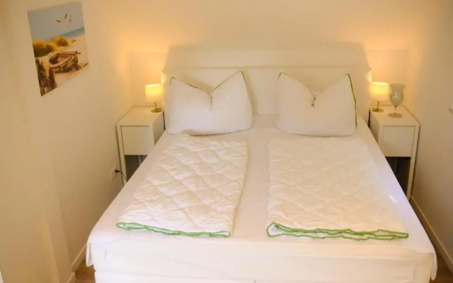 Ferienhaus Happytime